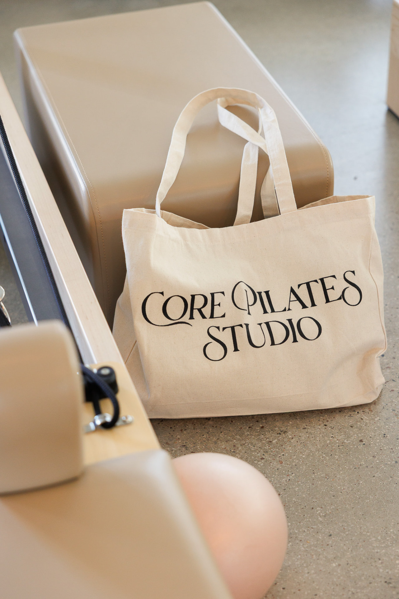 Core Tote Bag