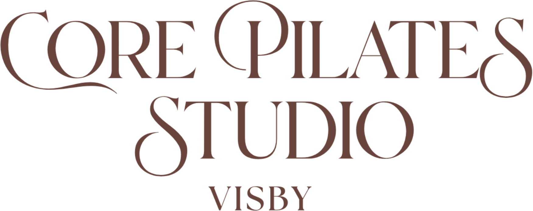 Core Pilates Studio Visby